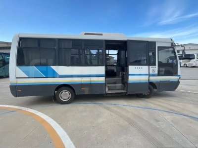 Iveco Cacciamali