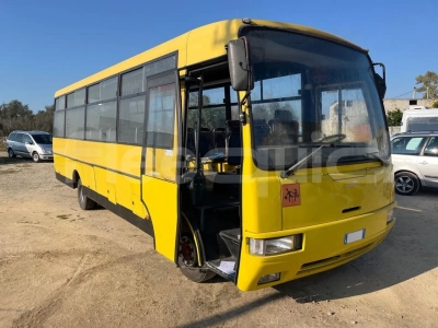 Iveco Cacciamali