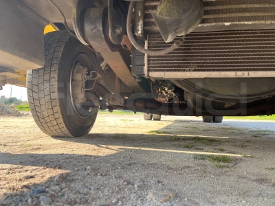 Iveco Cacciamali