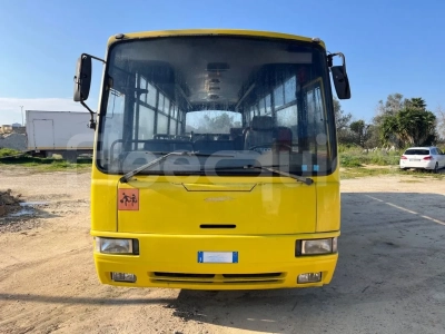 Iveco Cacciamali