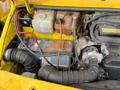 Iveco Turbo Daily