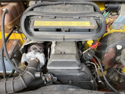 Iveco Turbo Daily