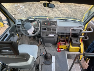 Iveco Turbo Daily