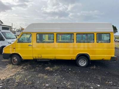 Iveco Turbo Daily