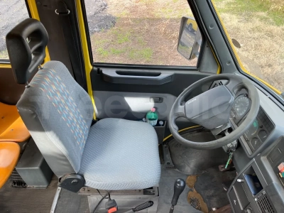 Iveco Turbo Daily