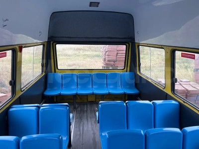 Iveco Turbo Daily