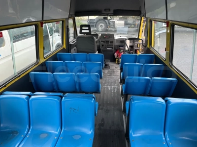 Iveco Turbo Daily