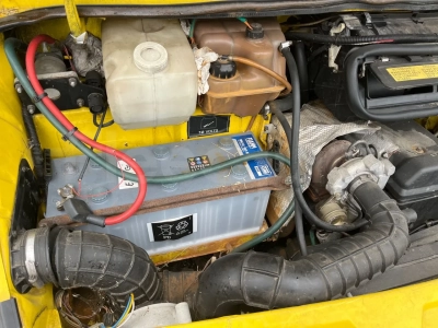 Iveco Turbo Daily