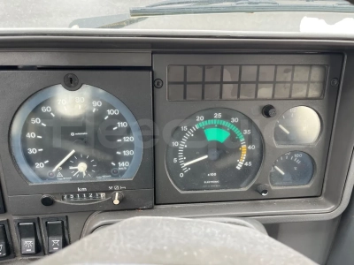 Iveco Turbo Daily