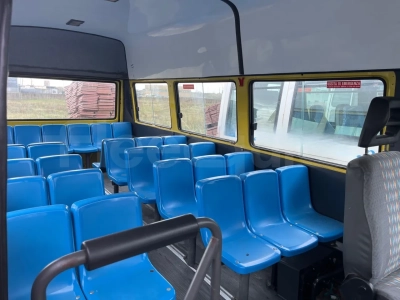 Iveco Turbo Daily