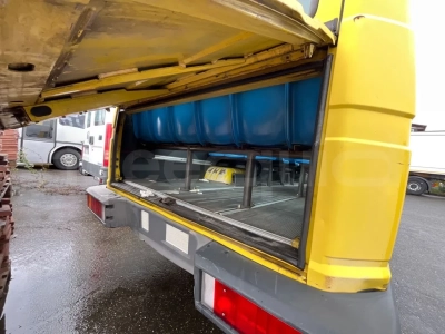 Iveco Turbo Daily