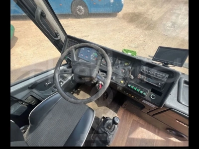 Volvo Eurostar E