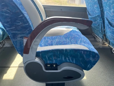 Volvo Barbi Echo