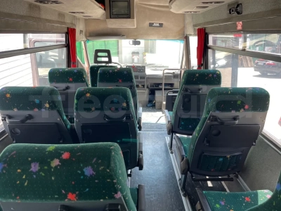 Iveco A45E12