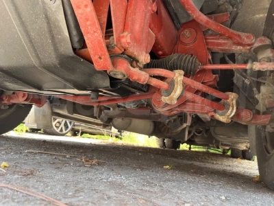 Iveco A45E12