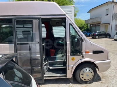 Iveco A45E12