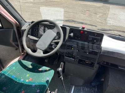 Iveco A45E12