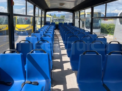 Iveco Cacciamali