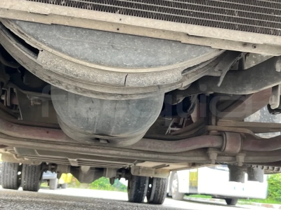 Iveco Cacciamali