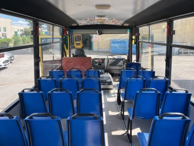 Iveco Cacciamali