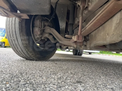 Iveco Cacciamali
