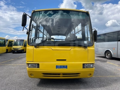Iveco Cacciamali
