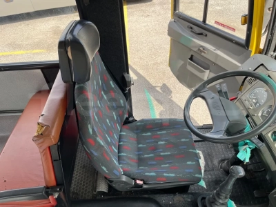 Iveco Cacciamali
