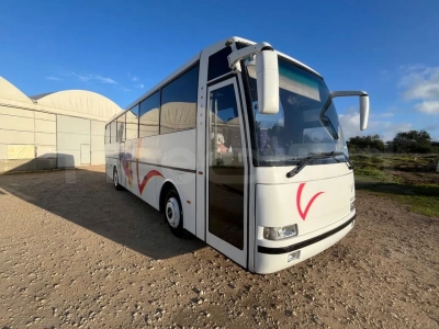 Volvo Barbi Echo