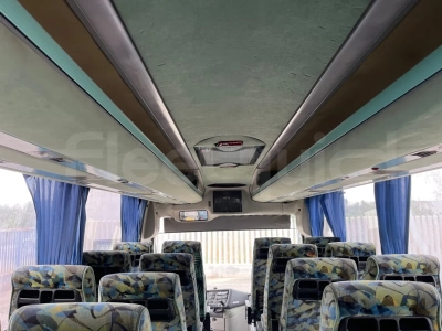 Volvo B12