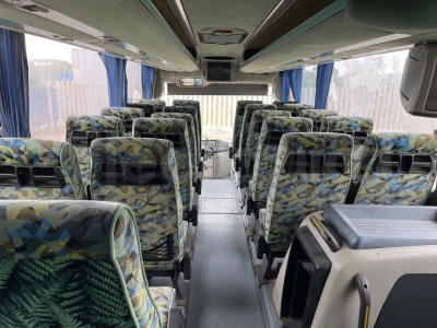 Volvo B12