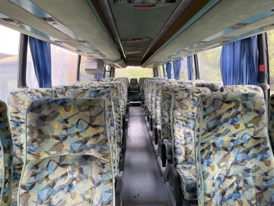 Volvo B12