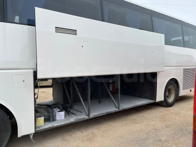 Volvo B12