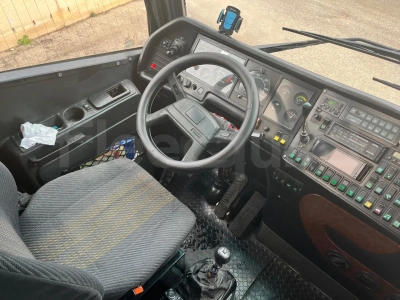 Volvo B12