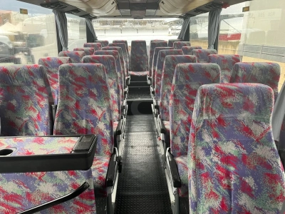 Volvo B12
