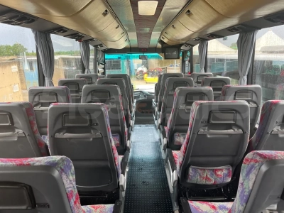 Volvo B12