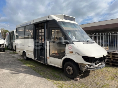 Mercedes-Benz 414T