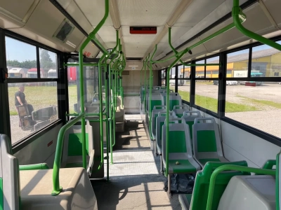 Irisbus 491E