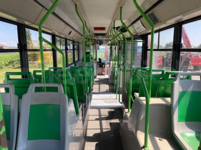 Irisbus 491E