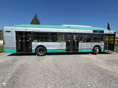 Irisbus 491E