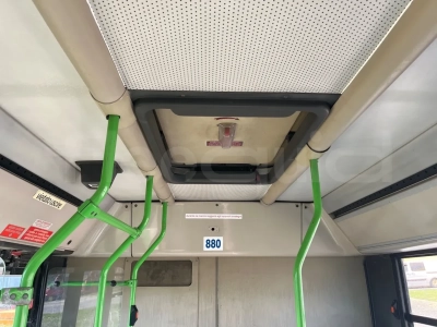 Irisbus 491E