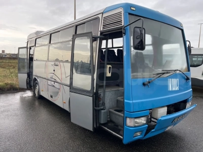 Iveco Orlandi Poker