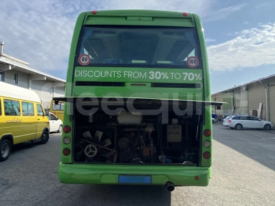 Irisbus Domino 2001