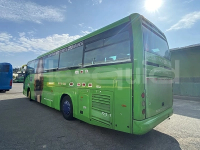 Irisbus Domino 2001