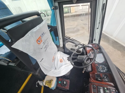 Scania Irizar