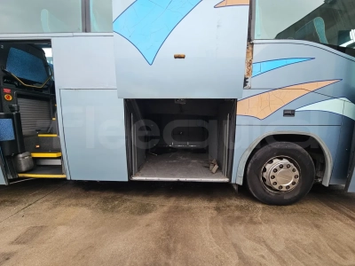 Scania Irizar