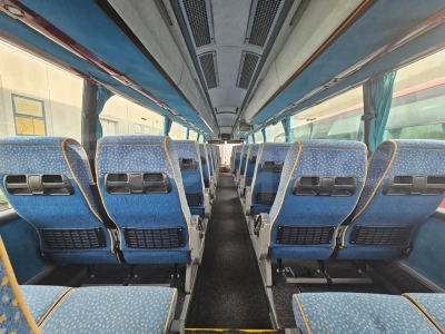 Scania Irizar