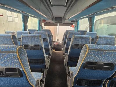 Scania Irizar