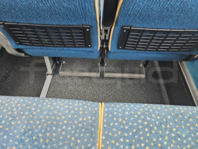 Scania Irizar