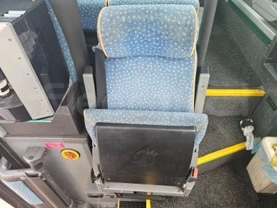 Scania Irizar