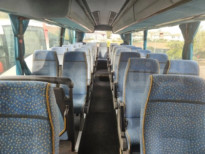 Scania Irizar